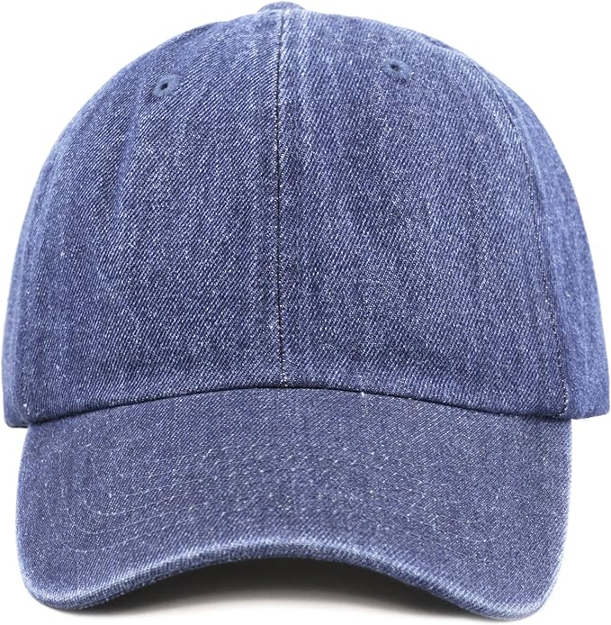 Dark Denim