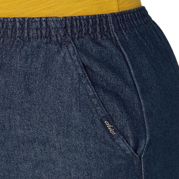 Original Stonewash Denim