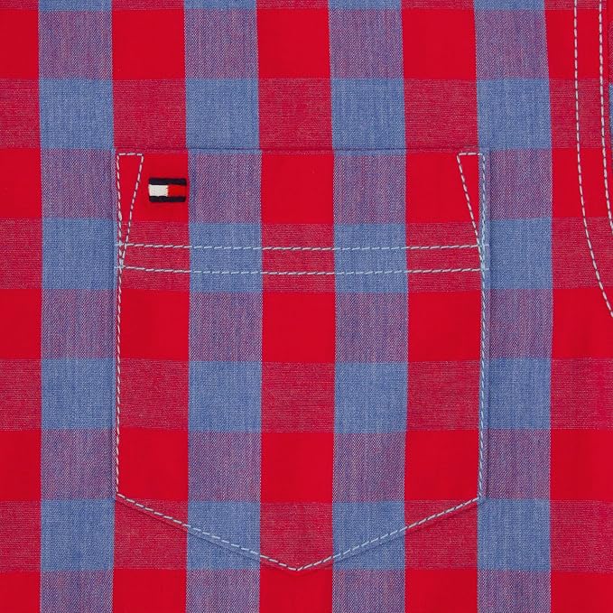 Kirk Fireside Plaid