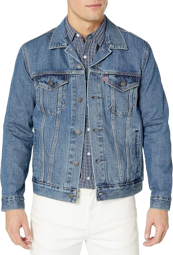 Medium Stonewash
