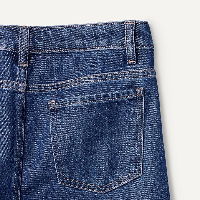 Classic Medium Wash