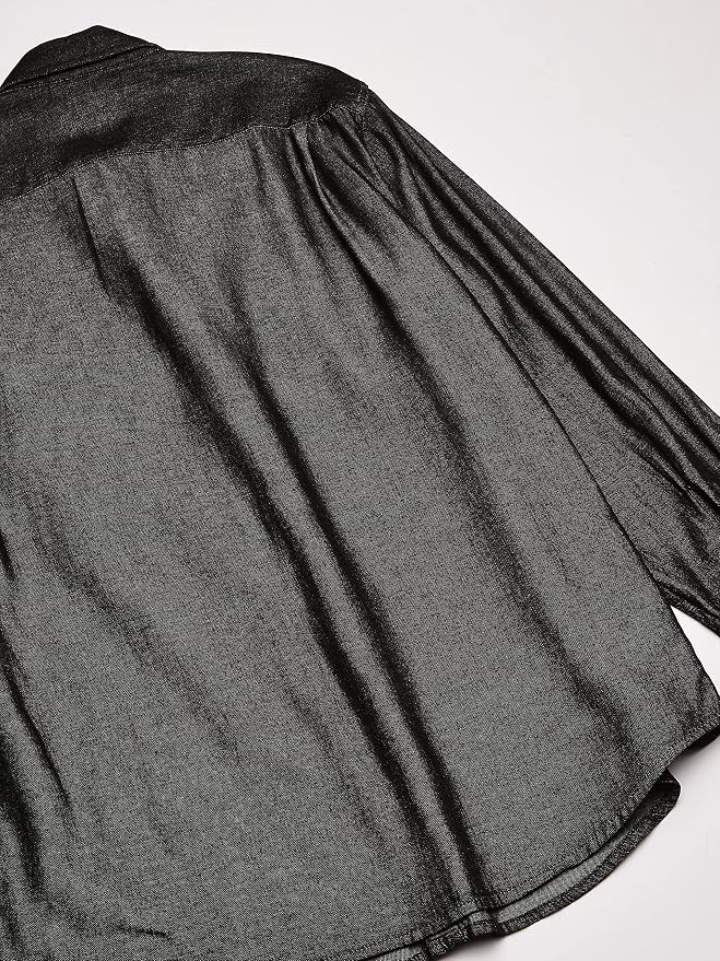 Black Denim