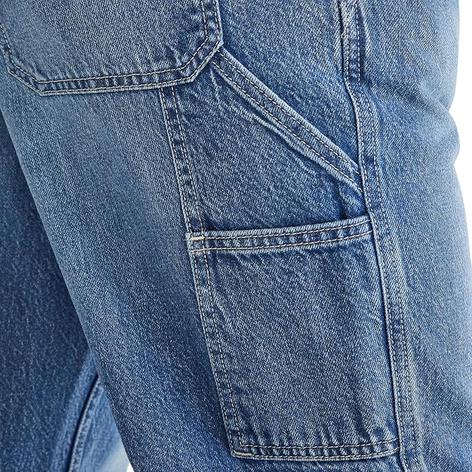 Medium Wash