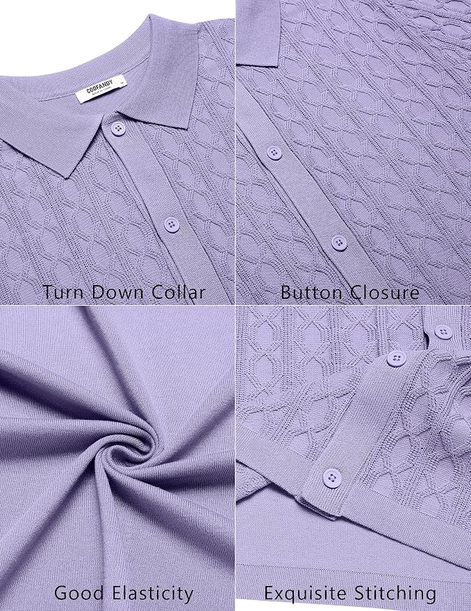Lilac Purple