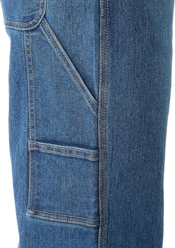 Light Vintage Wash