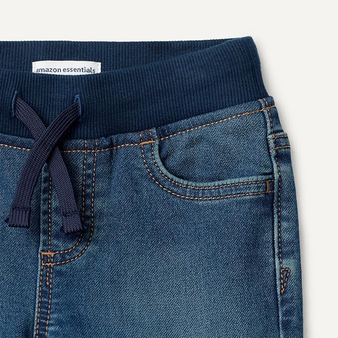 Stone Medium Wash