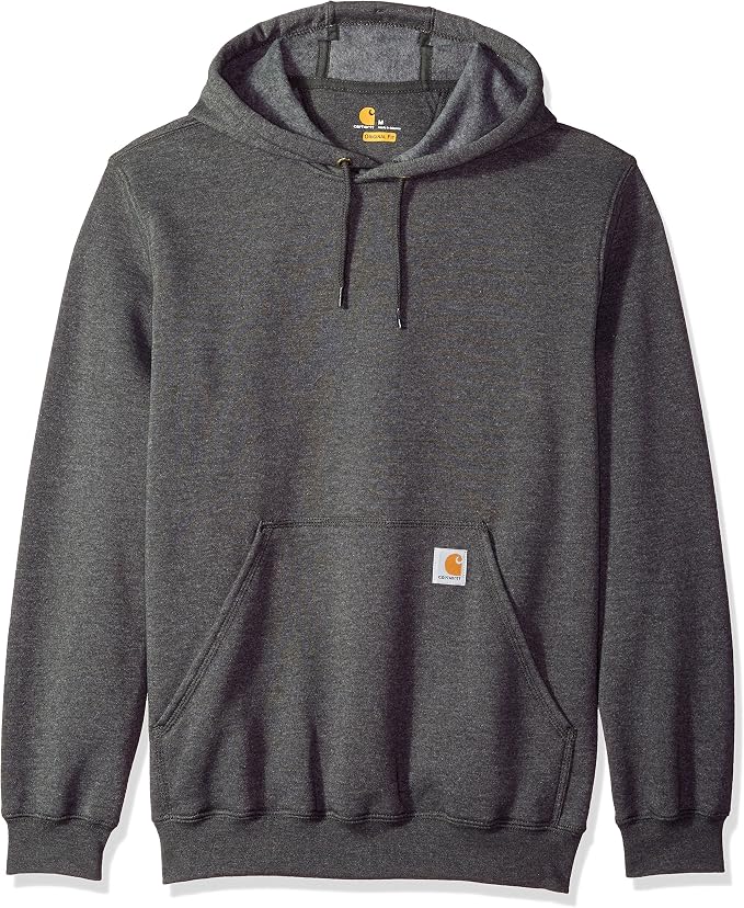 Carbon Heather