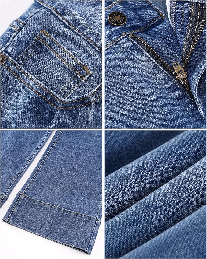 Medium Blue