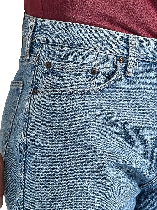 Light Stonewash