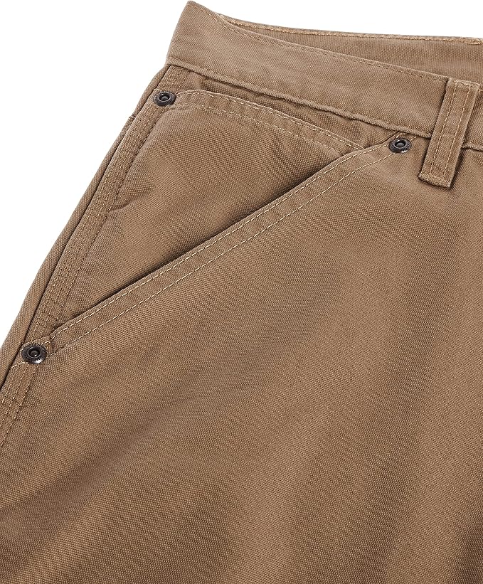 Autumn Khaki