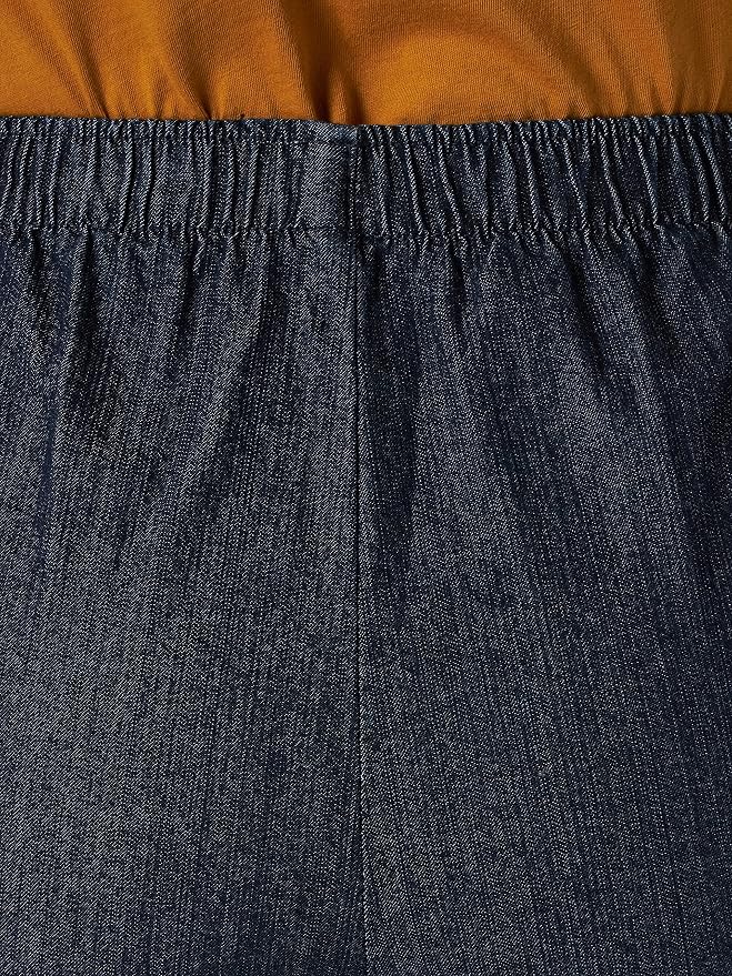 Dark Shade Denim