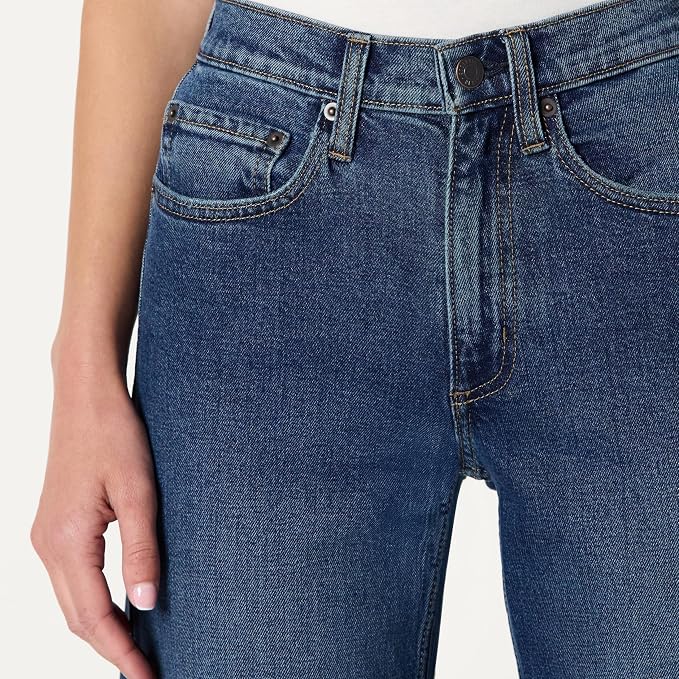 Stone Dark Wash
