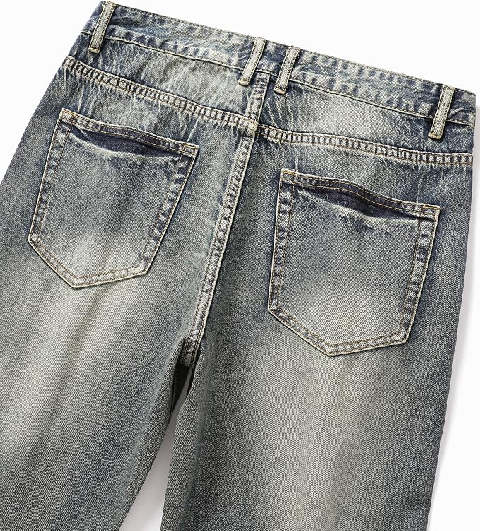 C#vintage Blue