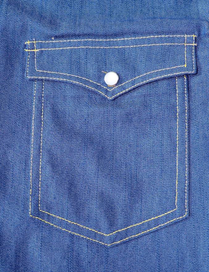 Dark Denim