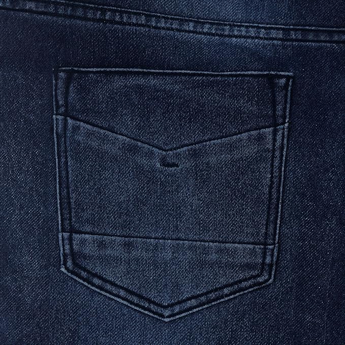 Blue Black