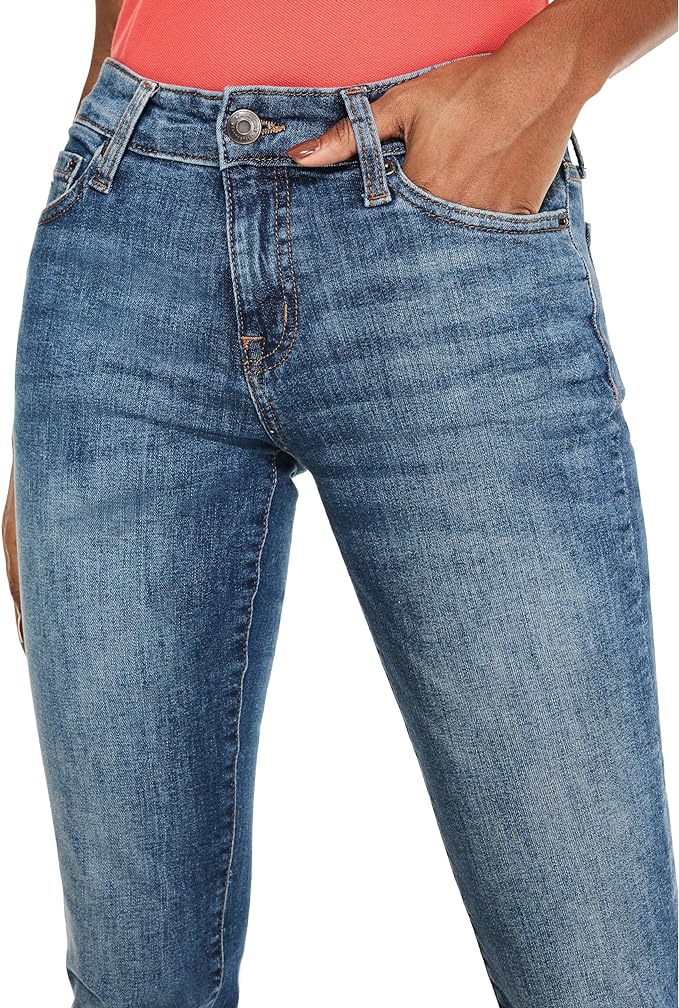 Medium Wash