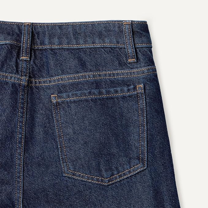 Dark Wash