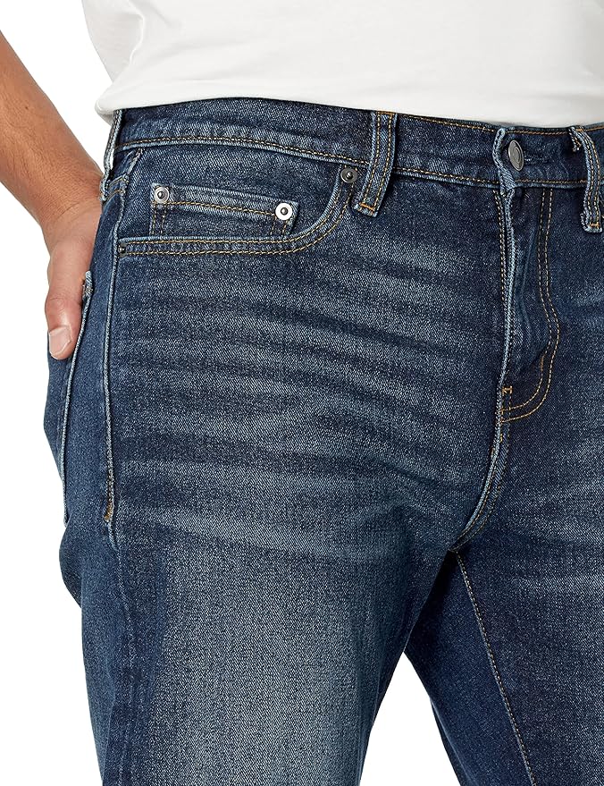 Dark Wash