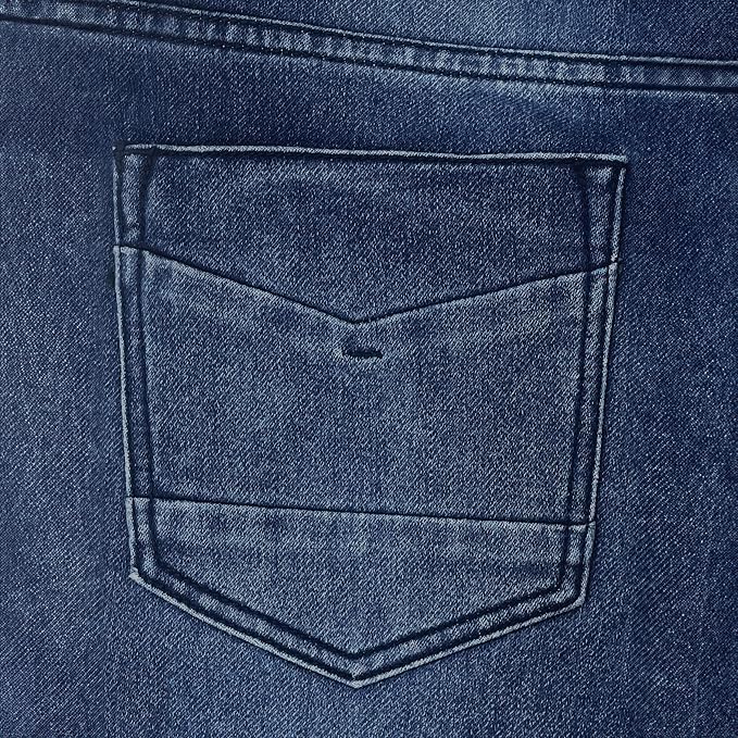 Medium Blue
