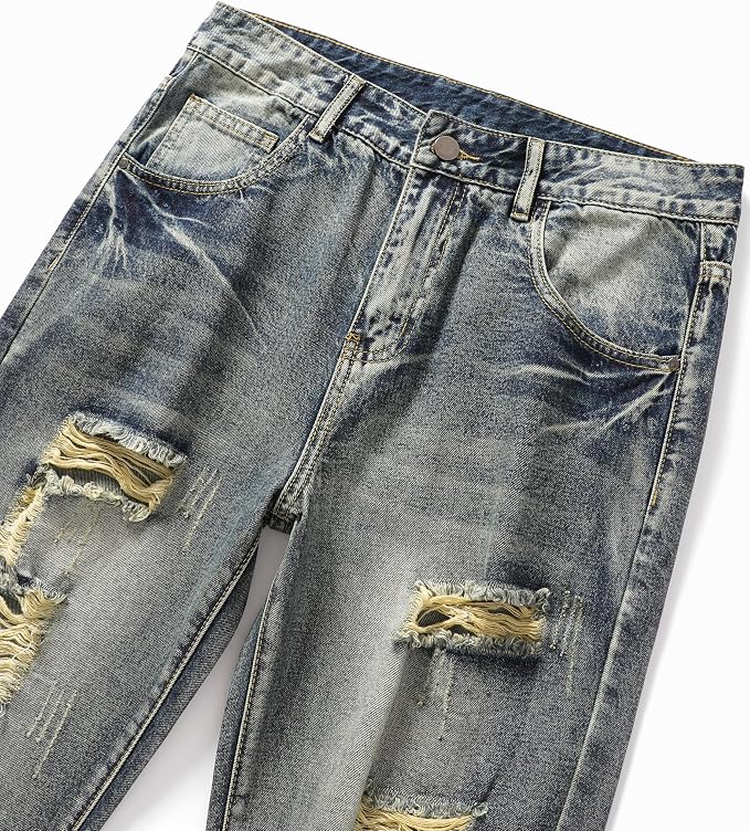 C#vintage Blue
