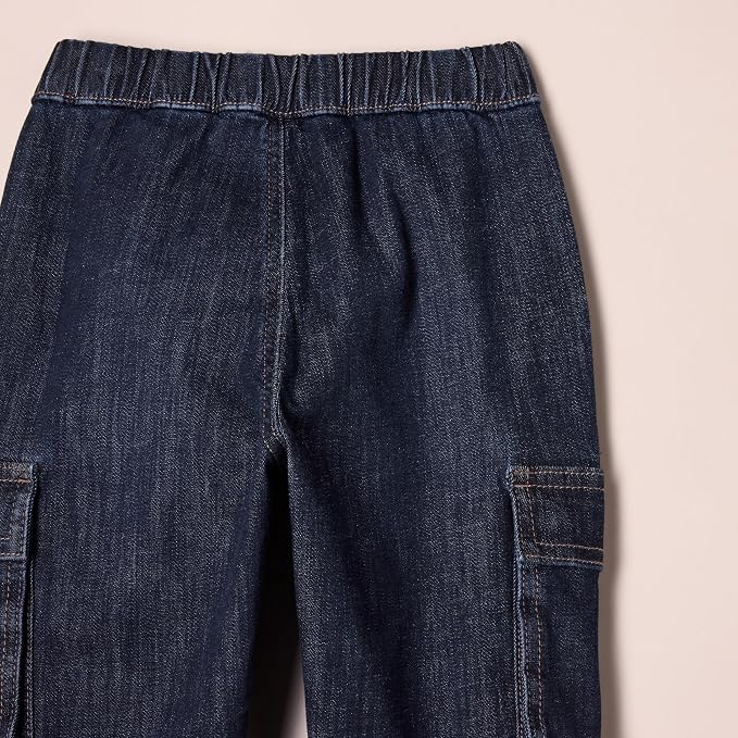 Dark Wash