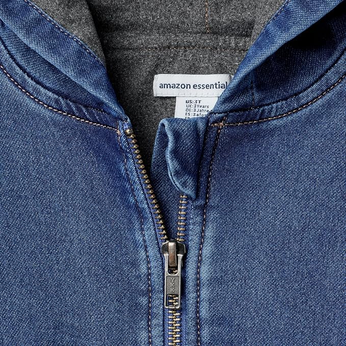 Stone Medium Wash