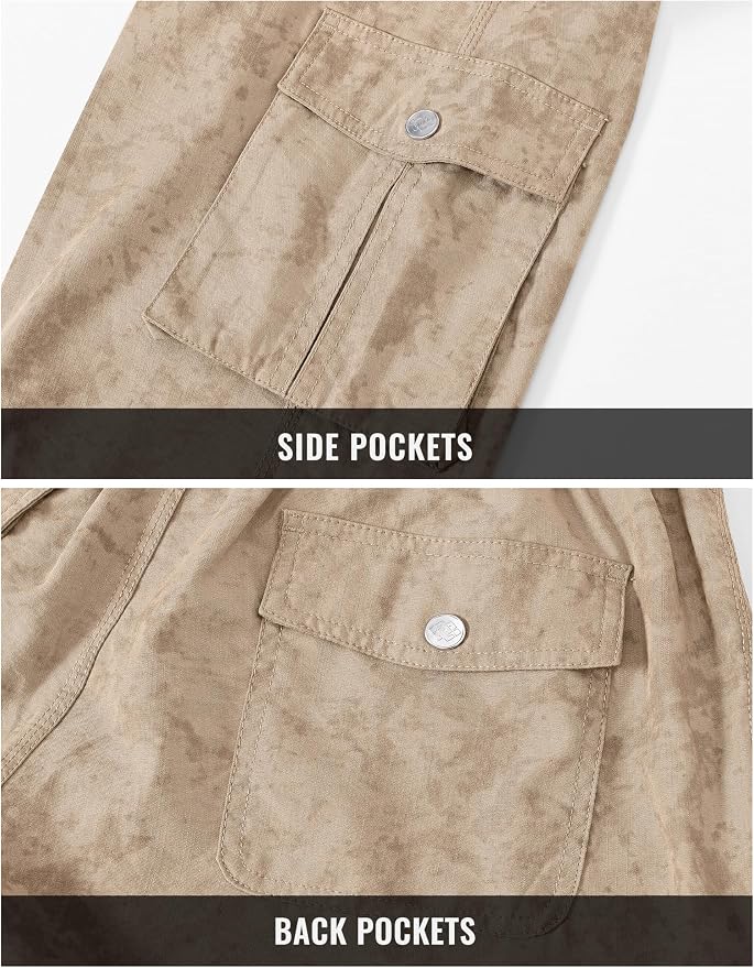 Dirty Khaki