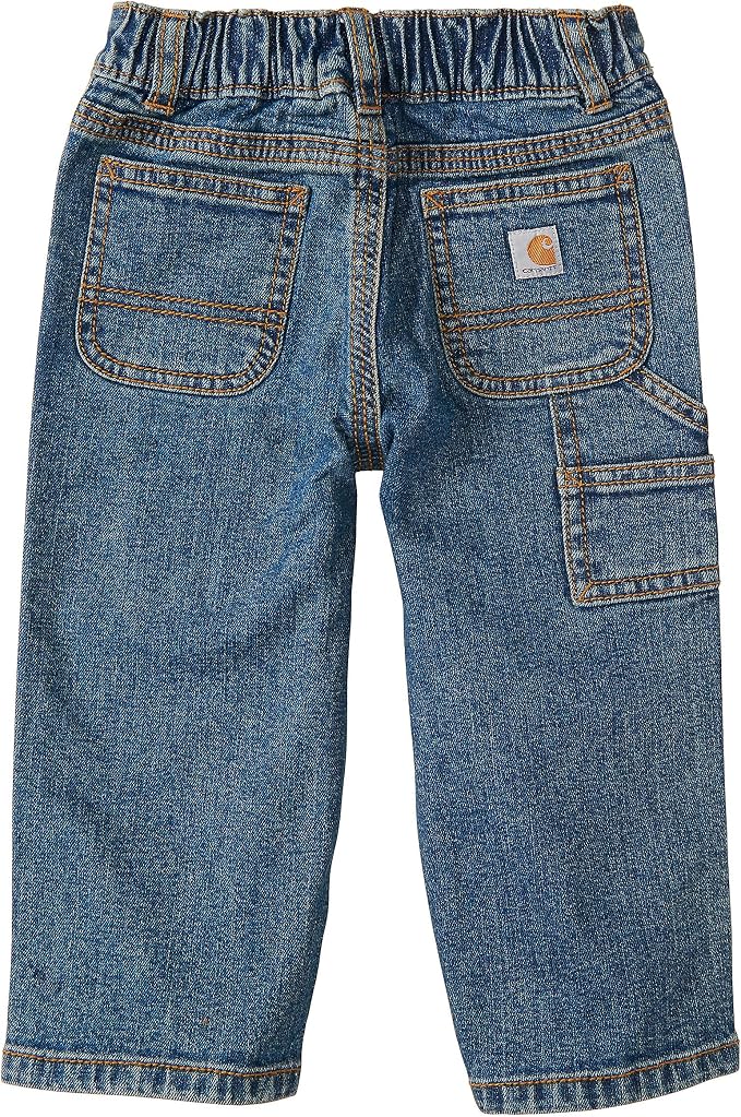 Denim Medium Wash