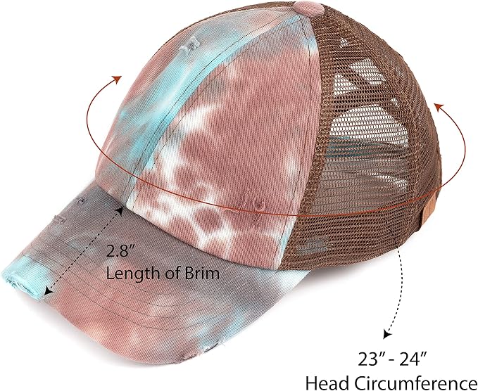 Brown - Mesh