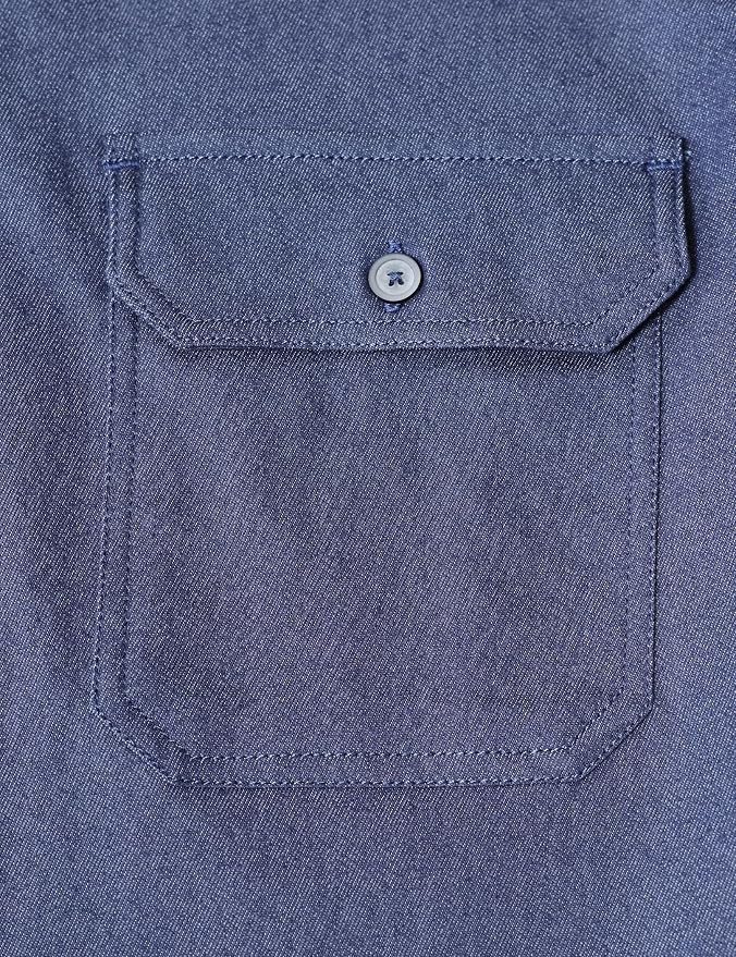 Dark Denim
