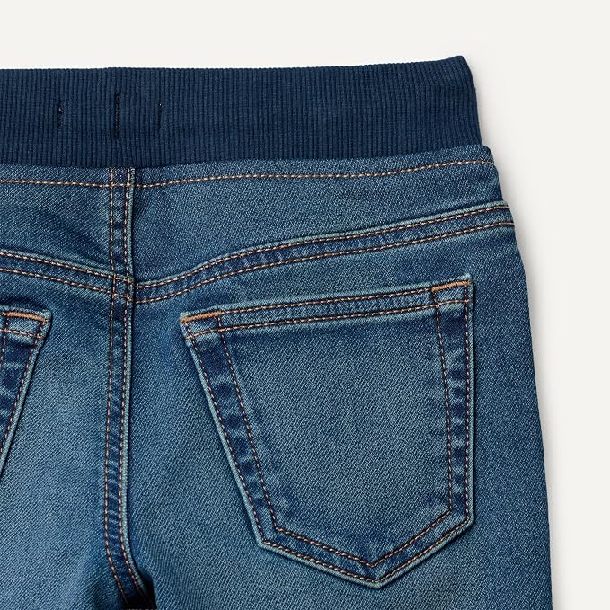 Stone Medium Wash
