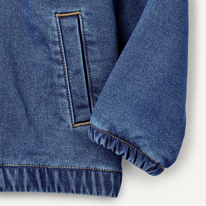 Stone Medium Wash