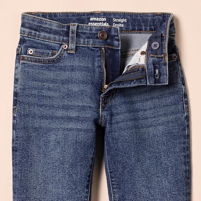 Medium Wash