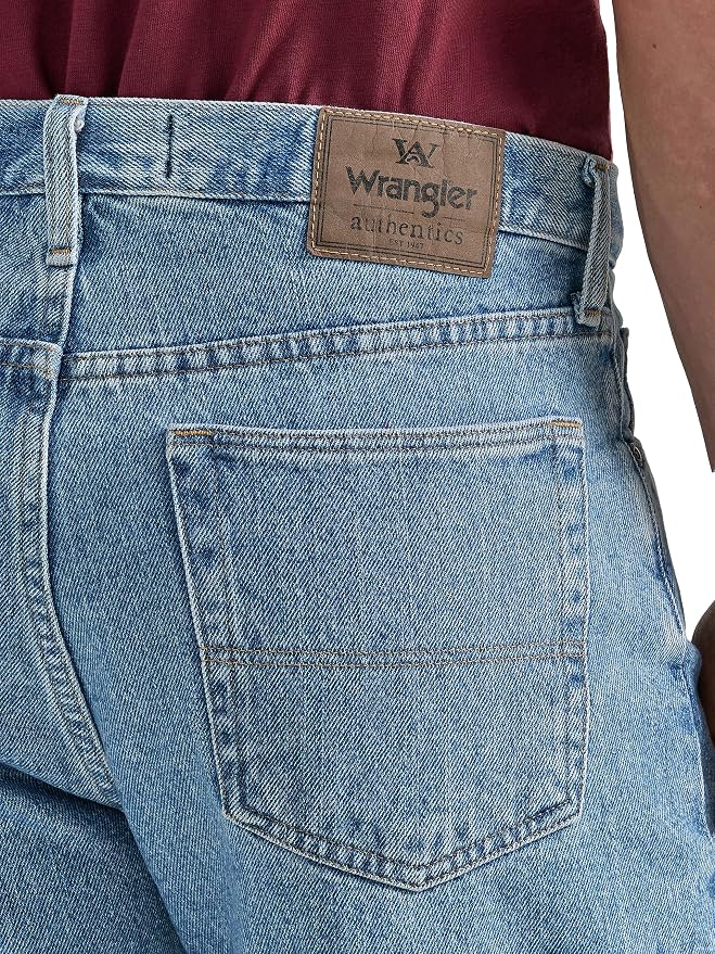 Light Stonewash