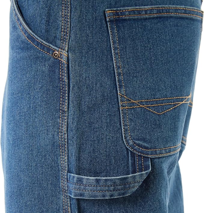 Light Vintage Wash