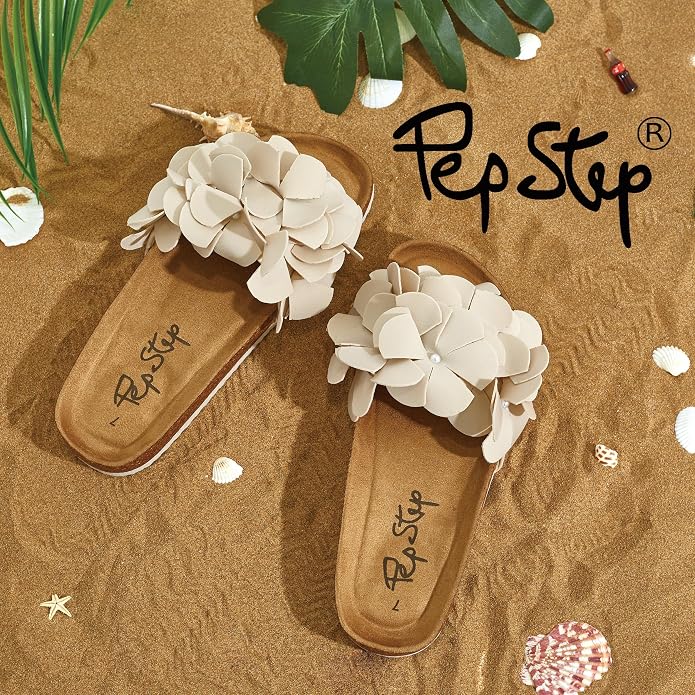Floral Cream