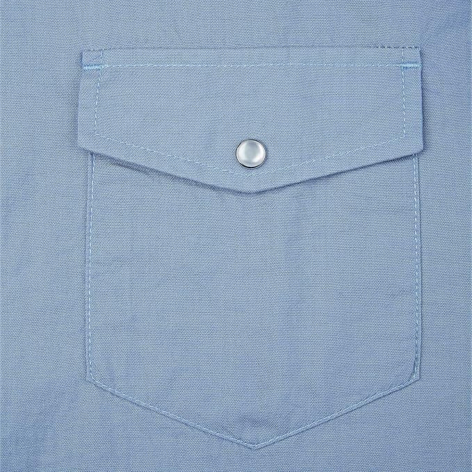 01 Dusty Blue