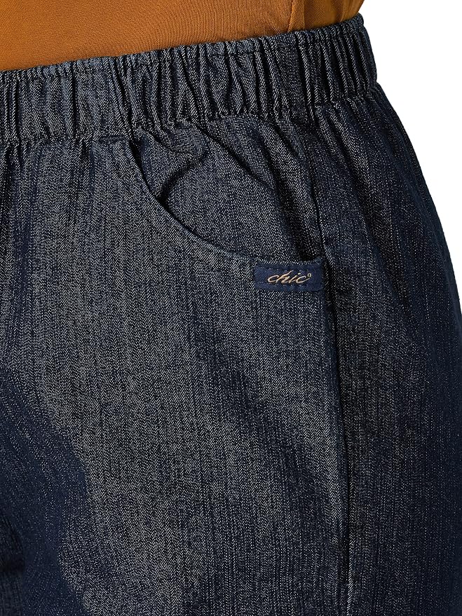 Dark Shade Denim
