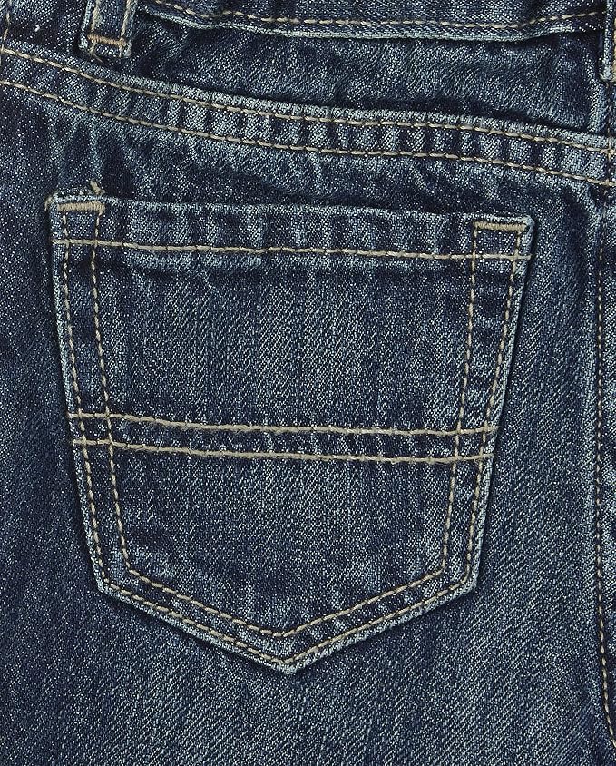 Rigid Dark Wash 2-pack