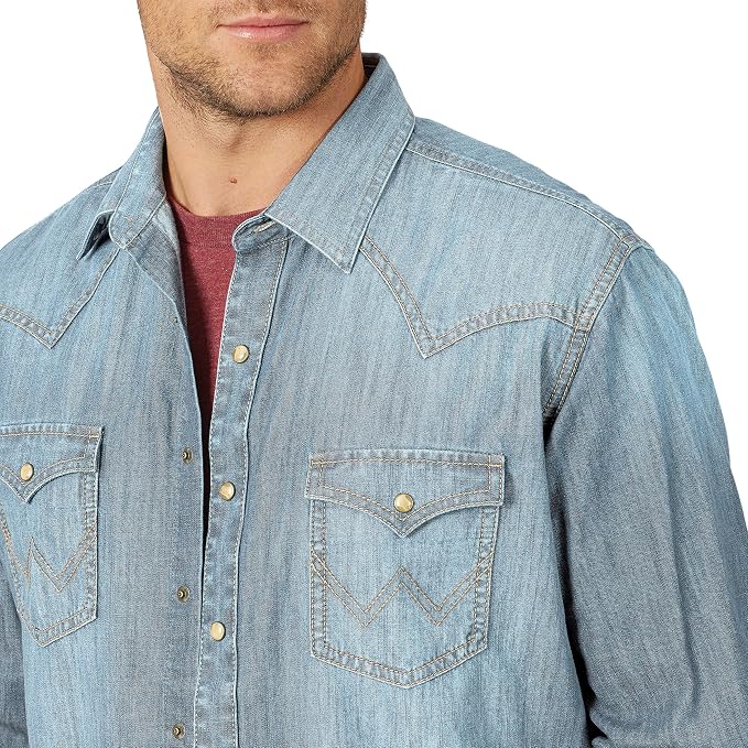 Denim