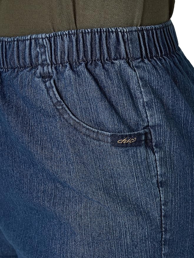 Mid Shade Denim