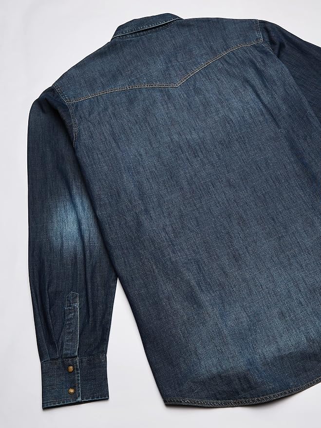 Denim Stripe