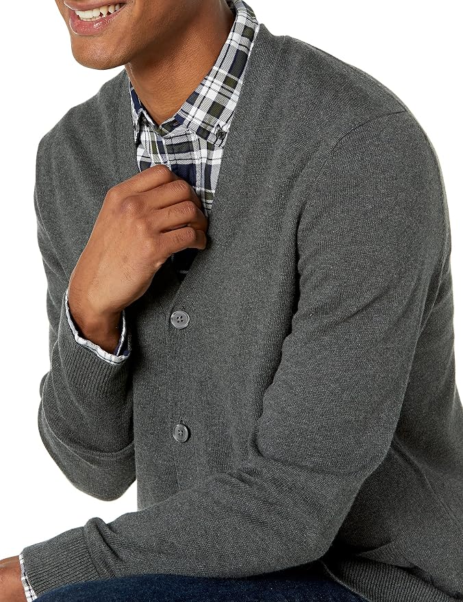 Charcoal Heather