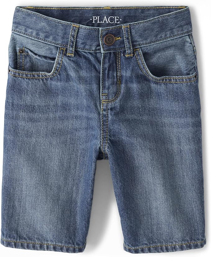 Dark Wash 3-pack