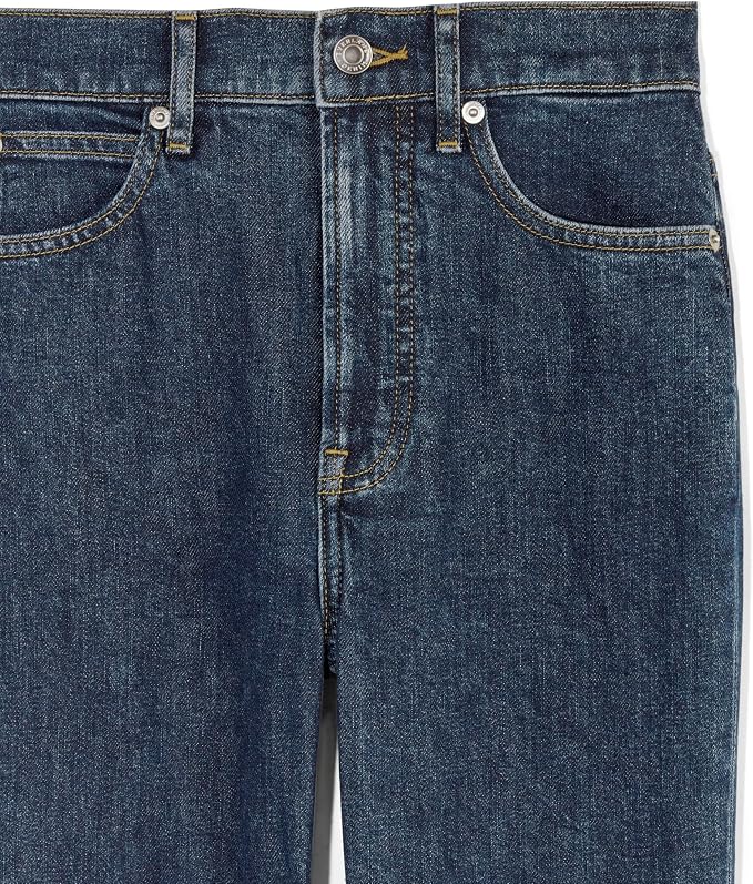 Indigo Rinse
