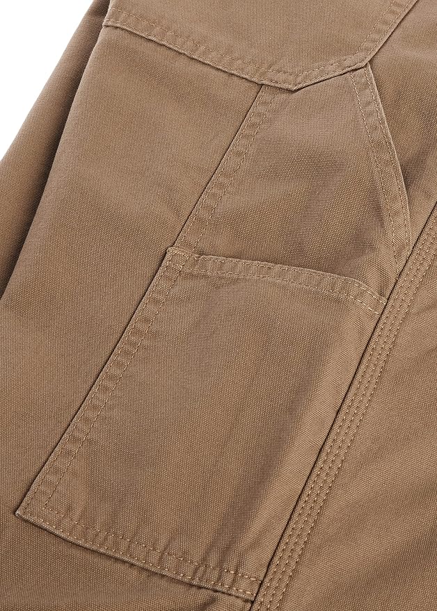 Autumn Khaki