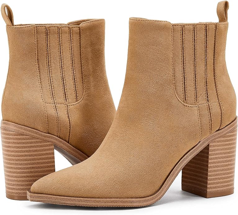 Light Brown