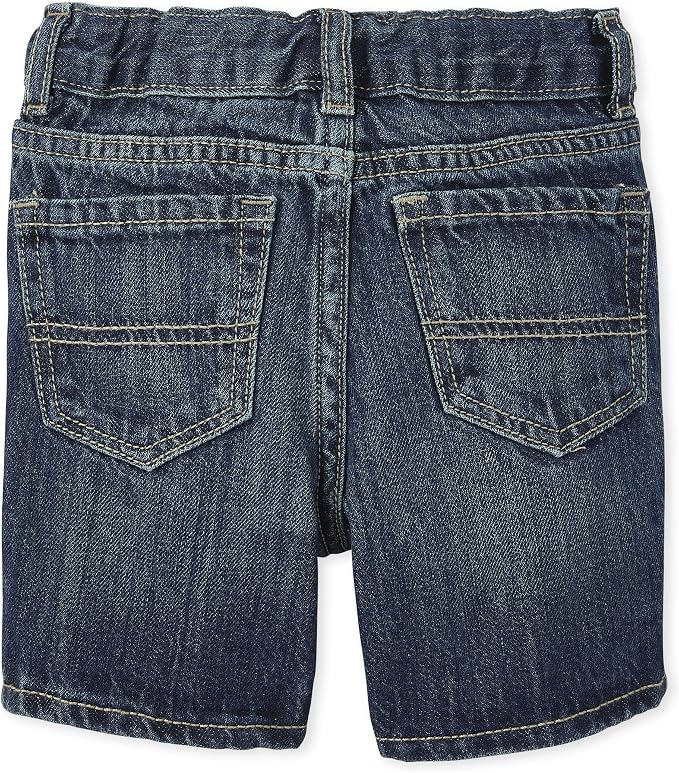 Rigid Dark Wash 2-pack