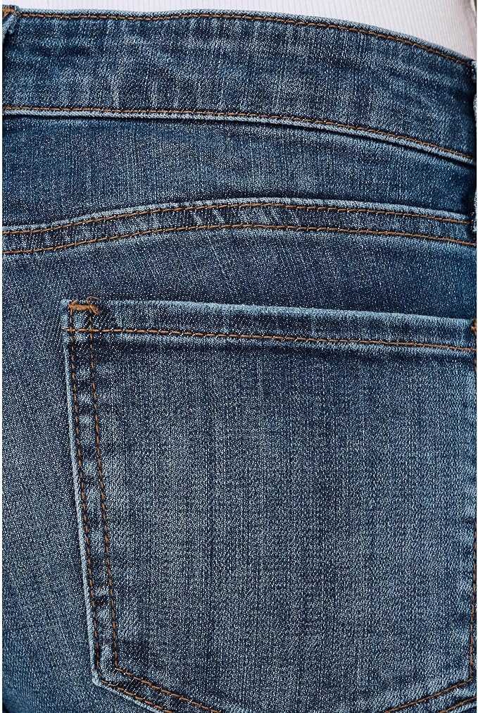 Doubtless/Medium Base Wash