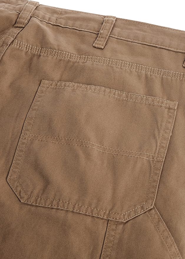 Autumn Khaki